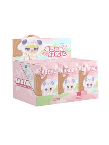 幻装记系列