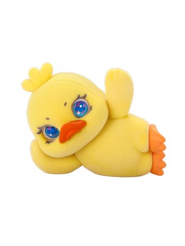 摸摸鱼