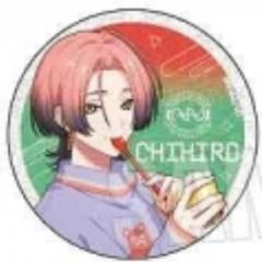 夏烧千弥-SR花前闪底吧唧 Part4