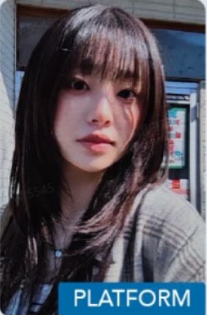 cokodive签售 ver.A