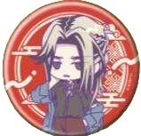 鹿礼光-拉面联动QQ人吧唧 BOX1