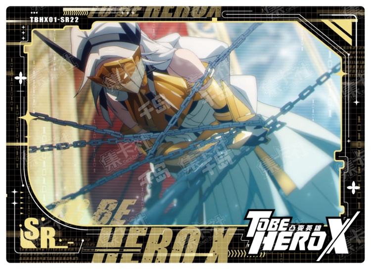 to be hero x 凸变英雄X 特典ブロマイド 7枚セット GSYoHjMWsAABaK3.jpg:large