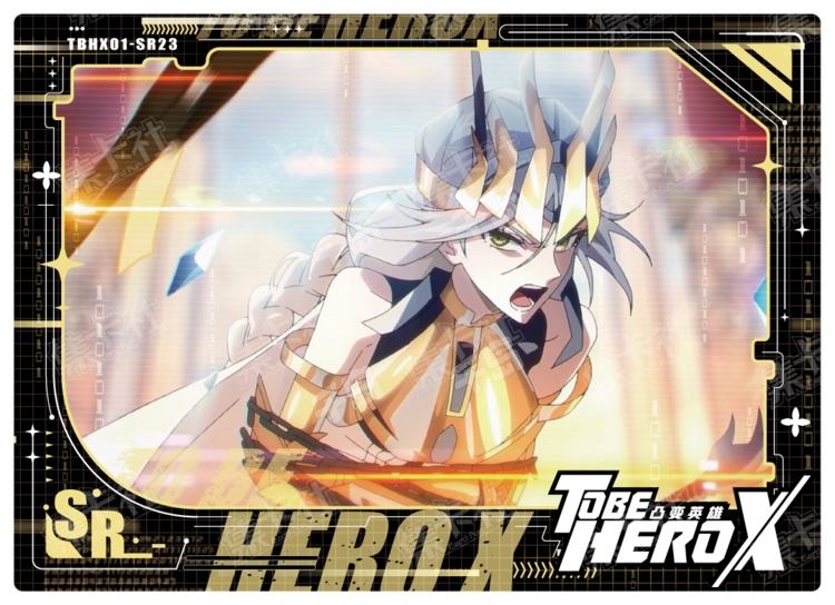 to be hero x 凸变英雄X 特典ブロマイド 7枚セット fiPpPtItzmr.jpg