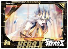 to be hero x 凸变英雄X 特典ブロマイド 7枚セット to be hero x 凸变英雄X 特典ブロマイド 7枚セット キャラクター