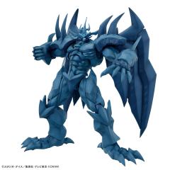 Figure-rise Standard Amplified -三幻神降临- 欧贝利斯克之巨神兵-资料图