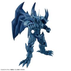 Figure-rise Standard Amplified -三幻神降临- 欧贝利斯克之巨神兵-资料图
