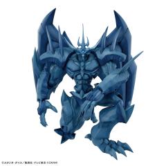 Figure-rise Standard Amplified -三幻神降临- 欧贝利斯克之巨神兵-资料图