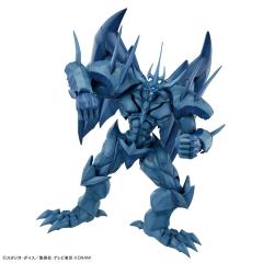 Figure-rise Standard Amplified -三幻神降临- 欧贝利斯克之巨神兵-资料图