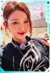 q音星光卡 一星ver.A