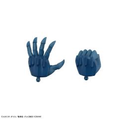 Figure-rise Standard Amplified -三幻神降临- 欧贝利斯克之巨神兵-资料图