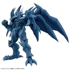 Figure-rise Standard Amplified -三幻神降临- 欧贝利斯克之巨神兵-资料图