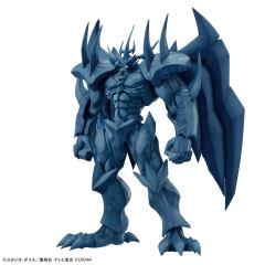 Figure-rise Standard Amplified -三幻神降临- 欧贝利斯克之巨神兵-资料图