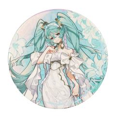 15cm吧唧-初音未来创作的缪斯米山舞系列