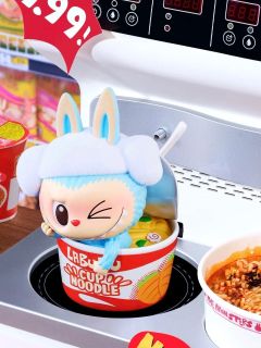 泡面
