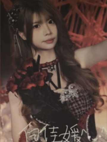 白佳媛 没有我的世界主题数签小卡