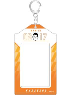 成田一仁-JS2025生日卡套