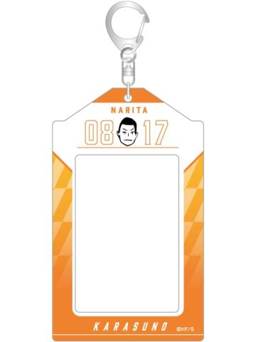 成田一仁-JS2025生日卡套