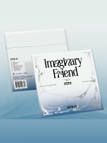 Imaginary Friend特别版