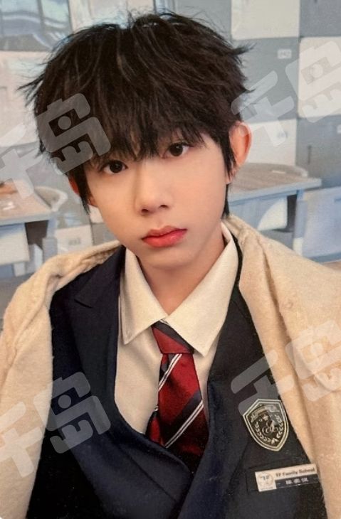 TF家族四代 陈奕恒 奔跑2 2023.12.17. TF Family Douyin Updates 汪浚熙（左）陈奕恒（右