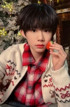 奔跑·冬日小卡 奕恒ver.E