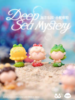 海洋乐园系列-资料图