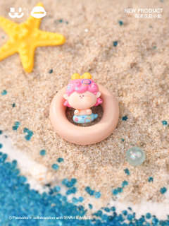 海洋乐园系列-资料图