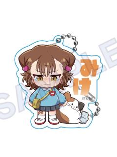 三家田凉佳-幼稚园ver.Q版挂件