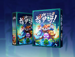 PandaBattle 夺笋呀！-资料图