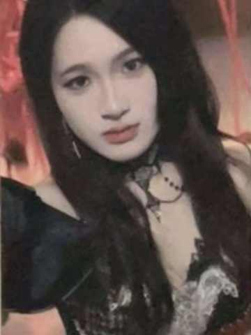 徐郑子莹 没有我的世界主题小卡 ver.A