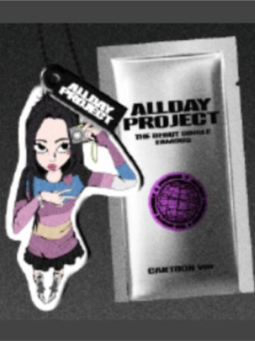 CARTOON ver. 书