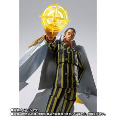 SHF 波鲁萨利诺 -未来岛蛋头岛-资料图
