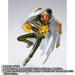 SHF 波鲁萨利诺 -未来岛蛋头岛-资料图