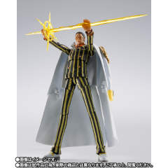 SHF 波鲁萨利诺 -未来岛蛋头岛-资料图