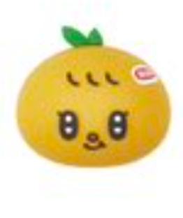 快闪磁铁 甜