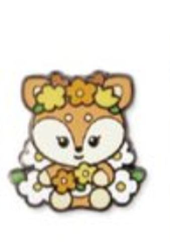 快闪吧唧 刷
