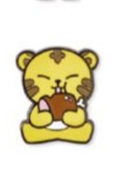 快闪吧唧 荣