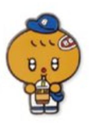 快闪吧唧 甜