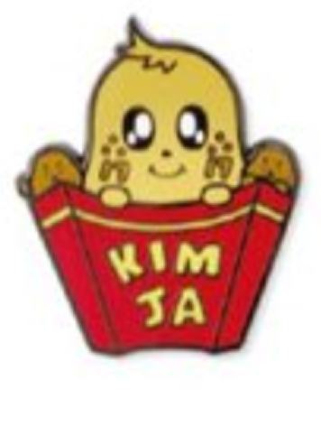 快闪吧唧 奎