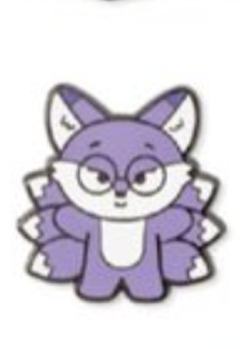 快闪吧唧 圆