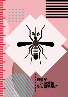 蚊不知-资料图