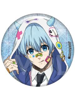 冰织羊-恶魔连帽衫吧唧