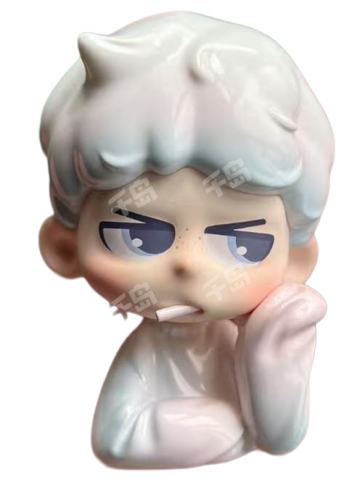 绪
