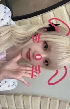 ms幸运卡 琦 宠物摄像头ver.