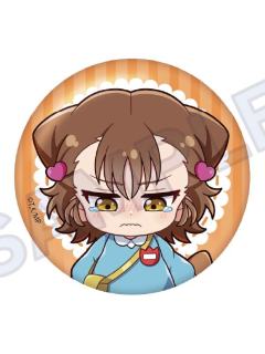 三家田凉佳-幼稚园ver.Q版吧唧