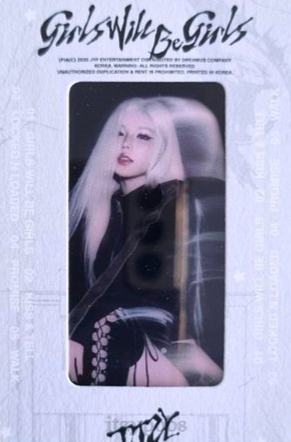 cassette版预售礼 志