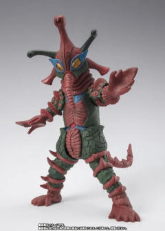 SHF  希波利特星人-资料图