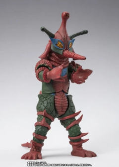 SHF  希波利特星人-资料图