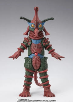 SHF  希波利特星人-资料图