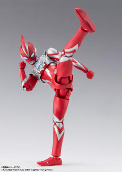 SHF 奥美迦奥特曼-资料图