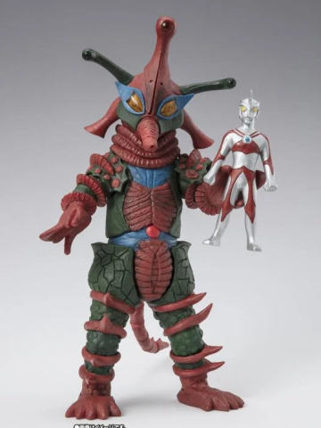 SHF  希波利特星人
